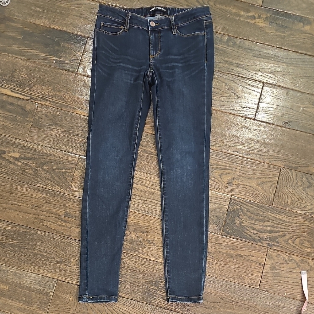Joe Fresh Denim Jeans